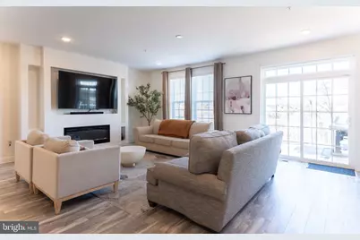 9722 Glassy Creek Way, Upper Marlboro, MD 20772 - Photo 8