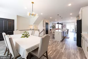 9722 Glassy Creek Way, Upper Marlboro, MD 20772 - Photo 4