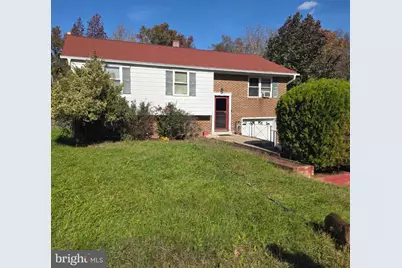9716 Franklin Avenue, Lanham, MD 20706 - Photo 1