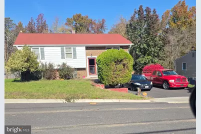 9716 Franklin Avenue, Lanham, MD 20706 - Photo 2