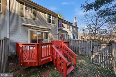 10442 Spencer Court, Bowie, MD 20721 - Photo 14