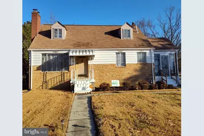 5908 Auth Road, Suitland, MD 20746 - Photo 1