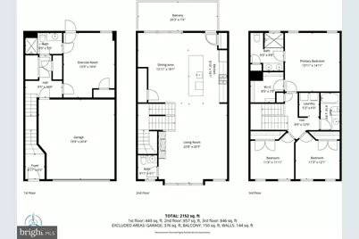 10144 Dorsey Lane, Lanham, MD 20706 - Photo 26