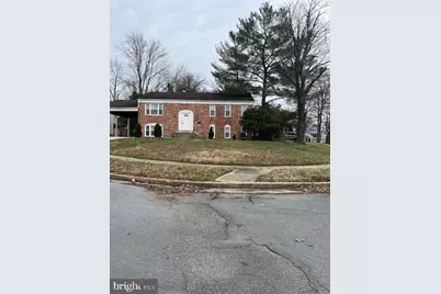 7001 Blue Bird Court, Lanham, MD 20706 - Photo 36