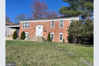 7001 Blue Bird Court, Lanham, MD 20706 - Photo 1