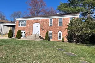 7001 Blue Bird Ct, Lanham, MD 20706 - Photo 1