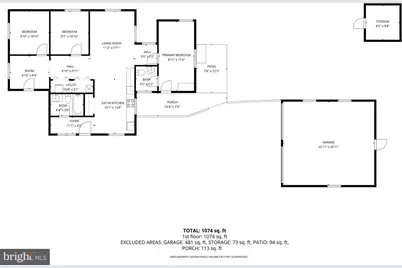 4802 51st Place, Hyattsville, MD 20781 - Photo 46