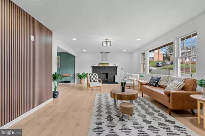 2402 Fairlawn Street, Temple Hills, MD 20748 - Photo 10