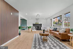 2402 Fairlawn St, Temple Hills, MD 20748 - Photo 10