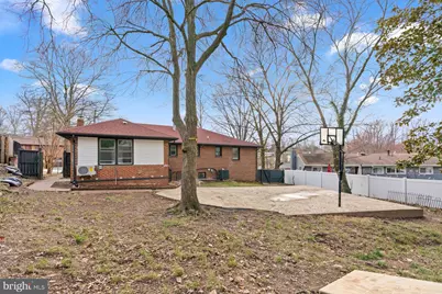 2402 Fairlawn Street, Temple Hills, MD 20748 - Photo 42