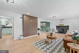 2402 Fairlawn St, Temple Hills, MD 20748 - Photo 8