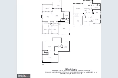 6829 Fountain Park Drive, Glenn Dale, MD 20769 - Photo 60