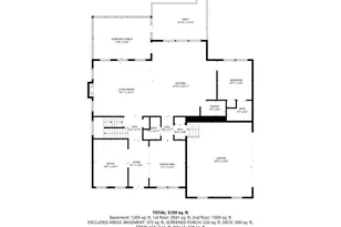 6829 Fountain Pk Dr, Glenn Dale, MD 20769 - Photo 8