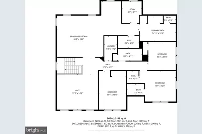 6829 Fountain Park Drive, Glenn Dale, MD 20769 - Photo 28