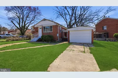 2215 Afton Street, Temple Hills, MD 20748 - Photo 1