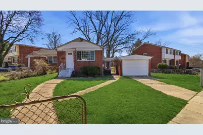 2215 Afton Street, Temple Hills, MD 20748 - Photo 2