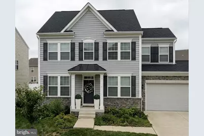 9003 Hunt Meadow Lane, Upper Marlboro, MD 20772 - Photo 1