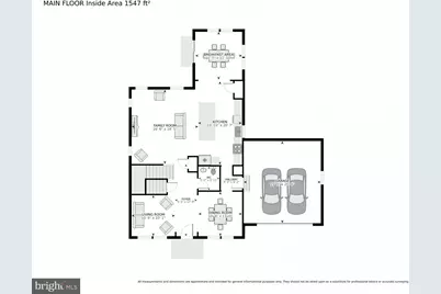 9003 Hunt Meadow Lane, Upper Marlboro, MD 20772 - Photo 24