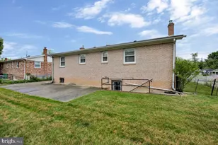 2721 Boones Ln, District Heights, MD 20747 - Photo 32