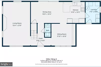 12402 Stretton Lane, Bowie, MD 20715 - Photo 18