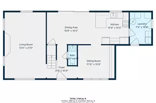 12402 Stretton Ln, Bowie, MD 20715 - Photo 18