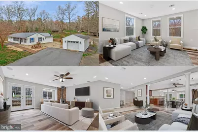 13804 Park Avenue, Brandywine, MD 20613 - Photo 1