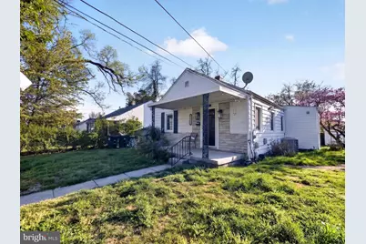 5604 29th Avenue, Hyattsville, MD 20782 - Photo 1