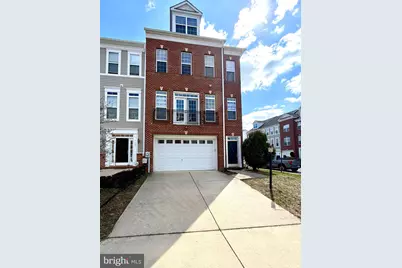 7301 Chaddsford Shoreside Court, Brandywine, MD 20613 - Photo 1