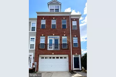 7301 Chaddsford Shoreside Court, Brandywine, MD 20613 - Photo 2