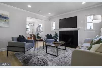 6909 Gateway Boulevard, District Heights, MD 20747 - Photo 4