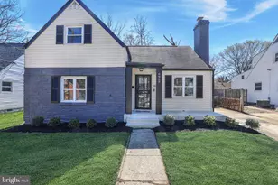 6909 Gateway Blvd, District Heights, MD 20747 - Photo 1