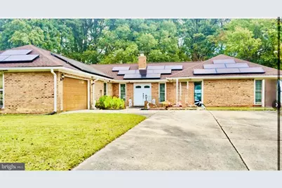 6810 Robinia Road, Temple Hills, MD 20748 - Photo 1