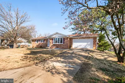 801 Pocahontas Drive, Fort Washington, MD 20744 - Photo 1