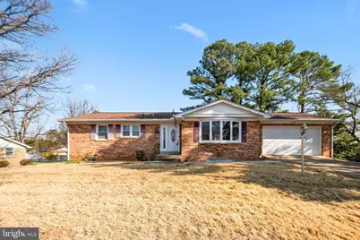 801 Pocahontas Drive, Fort Washington, MD 20744 - Photo 2