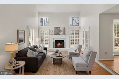 11308 Attingham Lane, Glenn Dale, MD 20769 - Photo 22