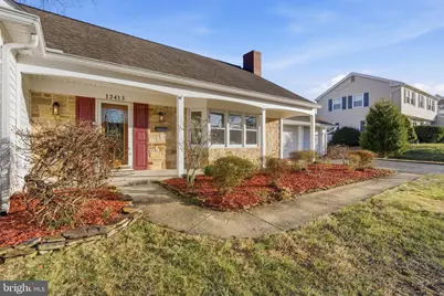 12413 Sarah Lane, Bowie, MD 20715 - Photo 2