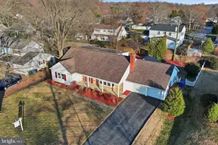 12413 Sarah Ln, Bowie, MD 20715 - Photo 60