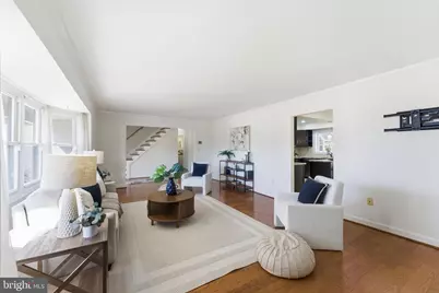 12413 Sarah Lane, Bowie, MD 20715 - Photo 8