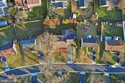 12413 Sarah Lane, Bowie, MD 20715 - Photo 68