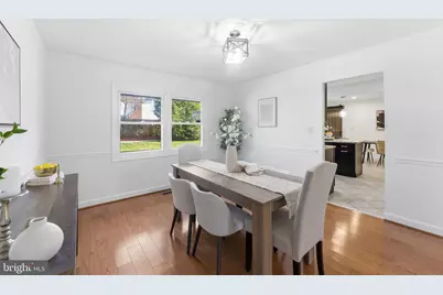 12413 Sarah Lane, Bowie, MD 20715 - Photo 16