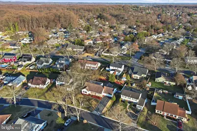 12413 Sarah Lane, Bowie, MD 20715 - Photo 70