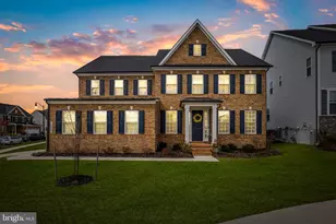 15503 Twin River Cir, Bowie, MD 20716 - Photo 2
