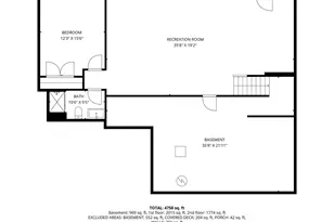 15503 Twin River Cir, Bowie, MD 20716 - Photo 66