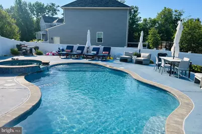 12304 Welford Manor Drive, Upper Marlboro, MD 20772 - Photo 4