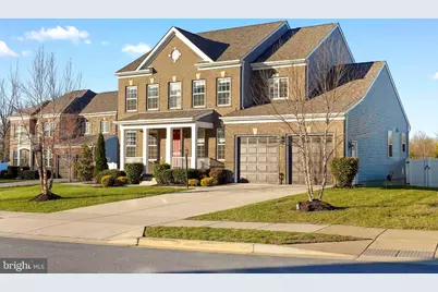 12304 Welford Manor Drive, Upper Marlboro, MD 20772 - Photo 2