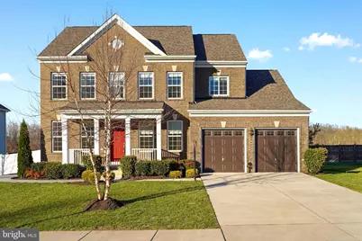 12304 Welford Manor Drive, Upper Marlboro, MD 20772 - Photo 1