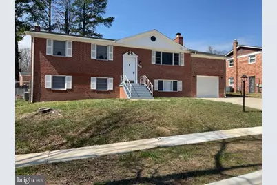 6920 Groveton Drive, Clinton, MD 20735 - Photo 1