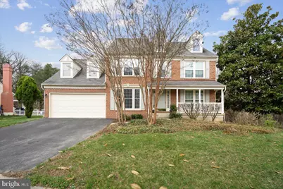 8010 Craddock Road, Greenbelt, MD 20770 - Photo 1