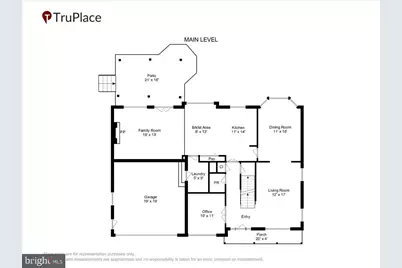 8010 Craddock Road, Greenbelt, MD 20770 - Photo 46