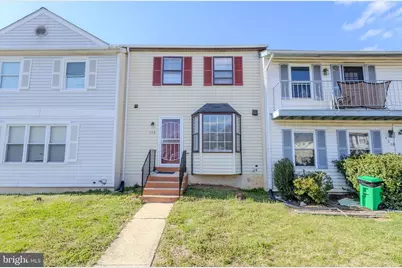 398 Harry S Truman Drive #270, Upper Marlboro, MD 20774 - Photo 1